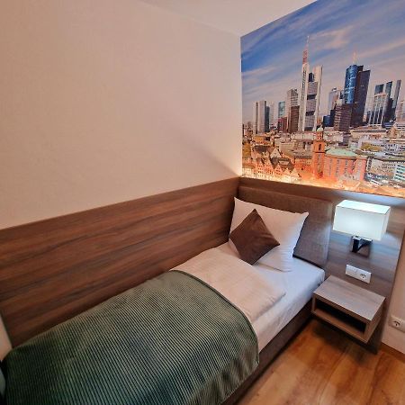 Sophien Hotel 美因河畔法兰克福 外观 照片
