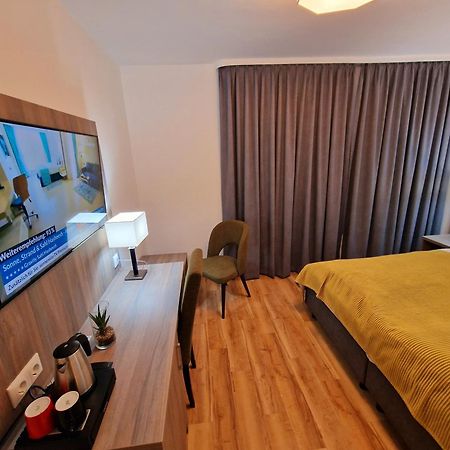 Sophien Hotel 美因河畔法兰克福 客房 照片