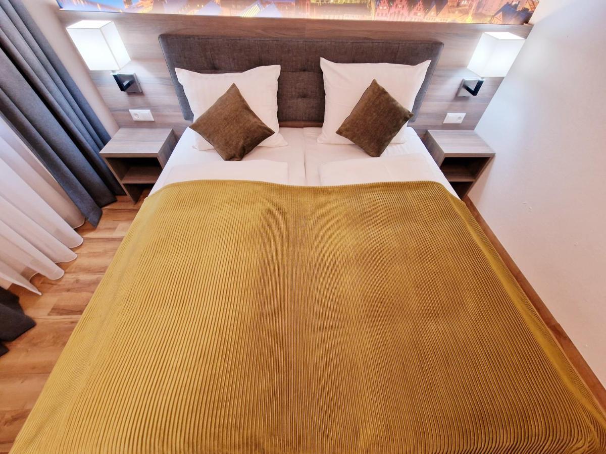 Sophien Hotel 美因河畔法兰克福 外观 照片