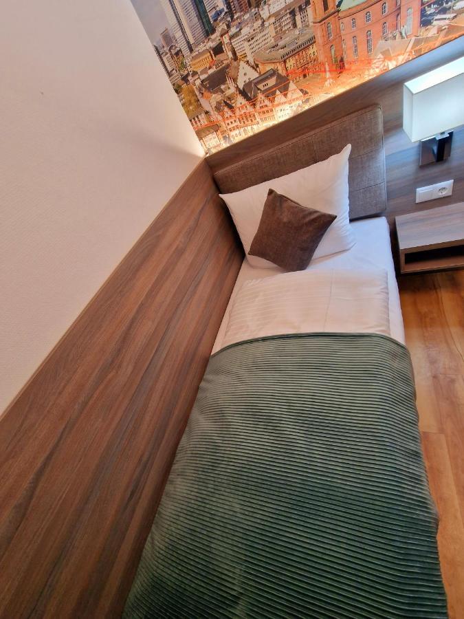 Sophien Hotel 美因河畔法兰克福 外观 照片