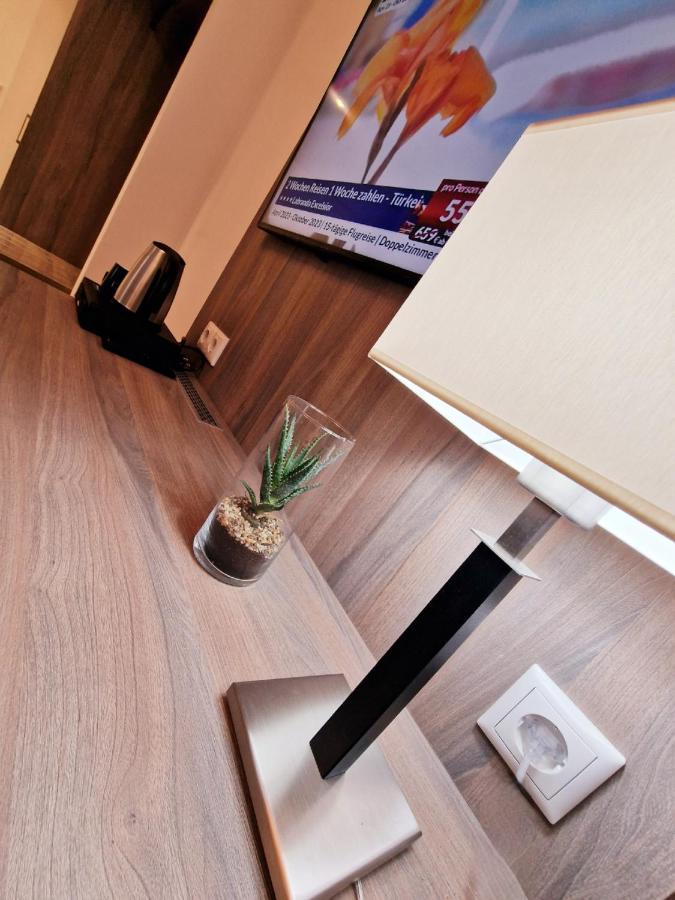 Sophien Hotel 美因河畔法兰克福 外观 照片