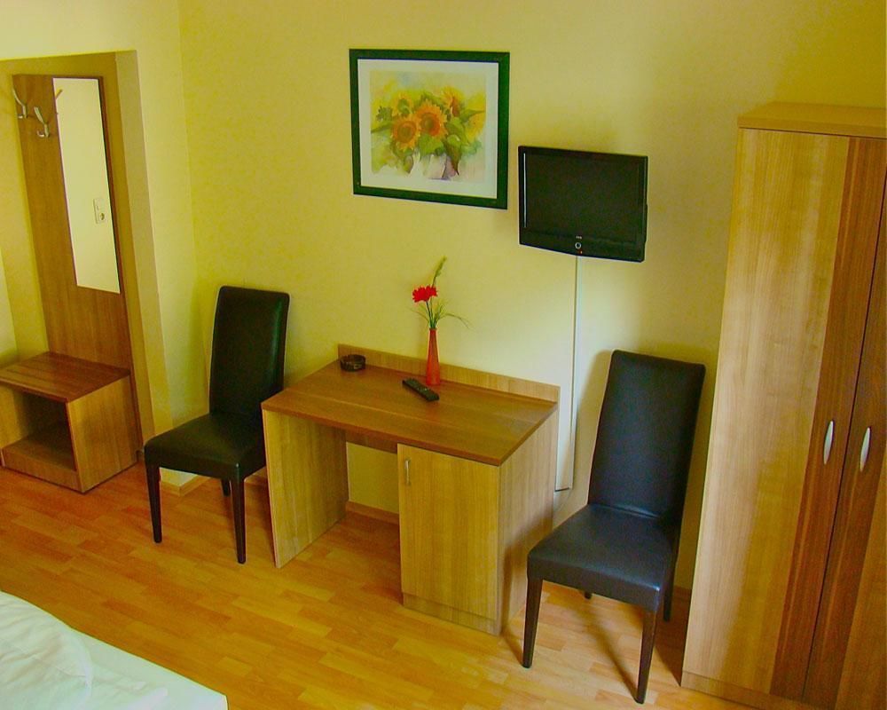Sophien Hotel 美因河畔法兰克福 外观 照片